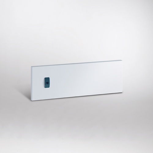 Дверь модульная глухая, В=300мм для щита Ш=600мм, RAL7035 | код EUPD-060030 | ETA Дверь модульная глухая, В=300мм для щита Ш=600мм, RAL7035 | код EUPD-060030 | ETA