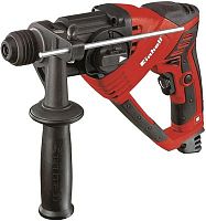 Перфоратор Einhell RT-RH 20/1 патрон:SDS-plus уд.:1.6Дж 500Вт (кейс в комплекте) | код 1432762 | EINHELL