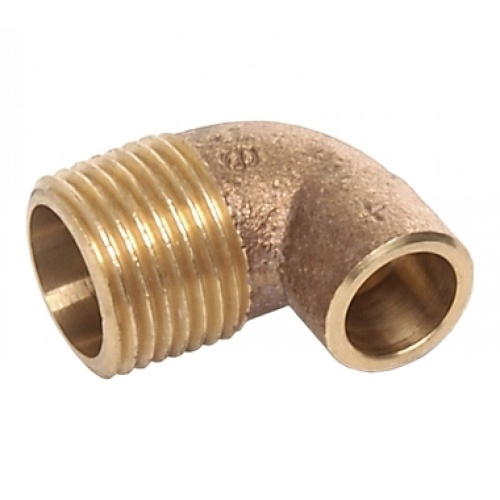 Уголок переходной бронза пайка 22 х 3/4' НР, модель 4092g (140922234) | код RG008TBA0UVUD9 | Sanha Уголок переходной бронза пайка 22 х 3/4' НР, модель 4092g (140922234) | код RG008TBA0UVUD9 | Sanha