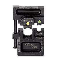 Матрица CRIMPFOX-M RCI 6/DIE | код 1212073 | PHOENIX CONTACT