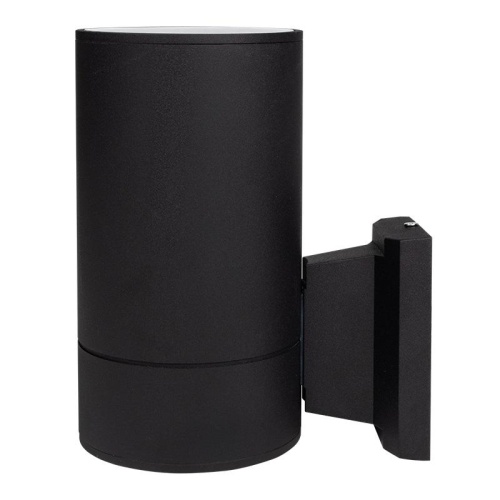 Светильник светодиодный ДБУ-9Вт архитектурный IP65 3000К 810Лм черный JazzWay | код 5064614 | JazzWay фото 2