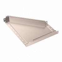 Переходник правый Стандарт INOX (AISI 409) 500х200х50 Промрукав | код PR16.5885 | ПРОМРУКАВ