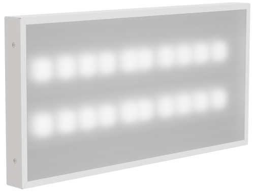 PRO Светильник ДВО 1071 18Вт 5000К оп. IEK | код LTP-DVO1-1071-18-50-K01 | IEK фото 4