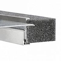 TS Профиль д/ввода кабеля Ш=600мм? 2Шт | код. 8802060 | Rittal