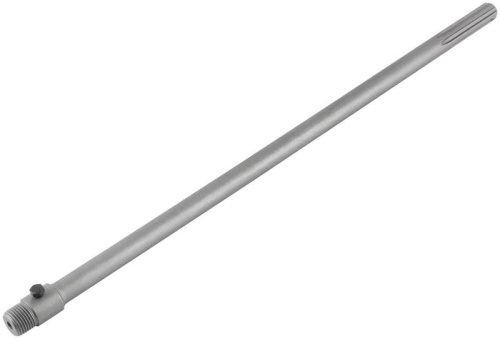 Удлинитель с хвостовиком SDS-MAX для коронок по бетону, резьба М22, длина 530 мм | код 33460 | FIT