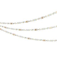 Лента светодиодная RZ-A120-6mm 24V Day 4000К 9.6Вт/м IP20 2835 (уп.5м) Arlight 040804