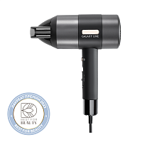 Фен Galaxy Line GL 4357 2100Вт черный (7070143570) | код 2052656 | GALAXY LINE