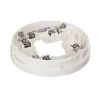 База 2-х проводная с резистором 1,5 кОм серии PROFI | код B401R(1500) | System Sensor