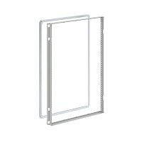 Рама + лицевое обрамление (ВхШ)1000х800 RAM power | код R5FR1080 | DKC