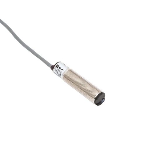 Оптический бесконтактный датчик PROXIS-3D-18-30-P-NO+NC-2 | код PROXIS-3D-18-30-P-NO+NC-2 | EKF фото 2