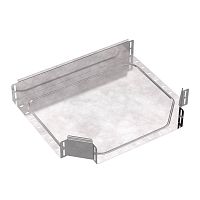 Ответвитель Т-образный Стандарт 400х100 Промрукав | код PR16.8449 | ПРОМРУКАВ