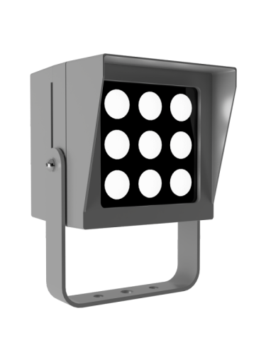 L-point 9/9/Г45/830/04/A1-C1/IP65 RAL7035 Муар LEDEL | код PNT9-3832-413-1272 | LEDEL L-point 9/9/Г45/830/04/A1-C1/IP65 RAL7035 Муар LEDEL | код PNT9-3832-413-1272 | LEDEL