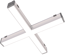 L-fusion Office MG X/30/Д/840/03/O1-E8 IP40 LEDEL | код FOMG30-112-3110-13X | LEDEL