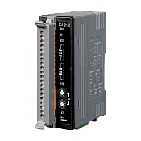 CAN-2017D CR DeviceNet slave module of 8-channel analog inputs | код 00-06077704 | ICP DAS