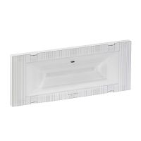 СВЕТИЛЬНИК АВАР. EASYLED 170ЛМ 1Ч IP42 ПОСТ. | код OVA38356 | SCHNEIDER ELECTRIC