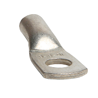 Наконечник медный луженый OptiKit L-ТМЛ 16-8-6 ГОСТ 7386-80 | код 324222 | КЭАЗ