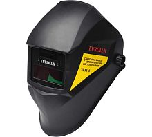 Сварочная маска WM-6 Eurolux, , Шт | код 65/88 | EUROLUX
