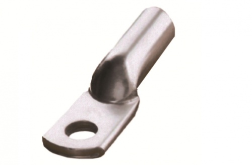 Наконечник медный луженый ТМЛ 2,5-4-2,6 ГОСТ 7386-80 TDM | код SQ0533-0015 | TDM