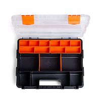 Кейс-органайзер К-06 (КВТ) | код 81443 | КВТ