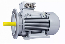 Электродвигатель 355 MA6-SDN-Б1-S12-IE3 IM B35 160/1000 Китай (ESQ PR) | код 01.05.223135 | ESQ