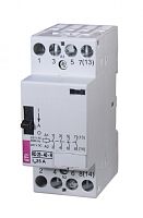 Контактор RD-R 25-31 24V AC/DC (ручн.управл.) | код 002464059 | ETI