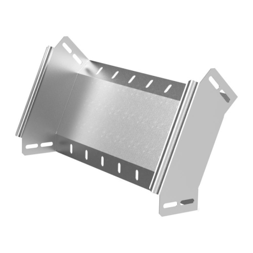 Угол вертикальный внешний 45 градусов Стандарт HDZ 400х80 Промрукав | код PR16.1585 | ПРОМРУКАВ Угол вертикальный внешний 45 градусов Стандарт HDZ 400х80 Промрукав | код PR16.1585 | ПРОМРУКАВ