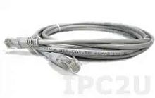 Кабель CBL-RJ458P-100 RJ45-to-RJ45 Ethernet patchcord cable (straight) | код 00-06006268 | MOXA