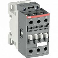 Контактор AF30Z-30 3P 32А 690/24-60В AC/DC 15кВт | код. 1SBL276001R2100 | ABB