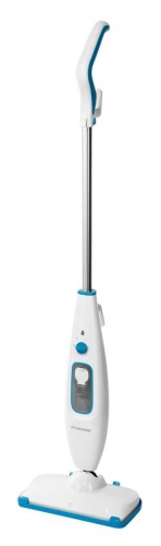 Швабра паровая SSM5333 1300Вт бел./голуб. | код 1475759 | STARWIND Швабра паровая SSM5333 1300Вт бел./голуб. | код 1475759 | STARWIND