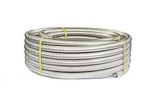 Труба гофрированная из нержав стали SS304 20А, отожженная, 30м | код SP3042000030 | Stahlmann