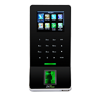 Терминал учета рабочего времени и контроля доступа | код F22[ID] | ZKTeco