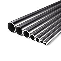 Труба из нержавеющей стали AISI 304 3-х метровая d25 мм (1,5мм) (60м/уп) Промрукав | код PR08.22658 | ПРОМРУКАВ