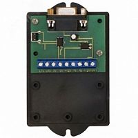 Преобразователь/повторитель интерфейса | код Promix-AD.RI.01 | Promix