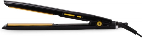 Выпрямитель Vitek Icon VT-8400 45Вт черный макс.темп.:230С покрытие:керамическое | код 2036500 | VITEK Выпрямитель Vitek Icon VT-8400 45Вт черный макс.темп.:230С покрытие:керамическое | код 2036500 | VITEK