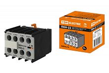 ПКН-22 для МКН 2НО+2НЗ TDM | код SQ0736-0060 | TDM