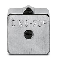 Матрица CRIMPFOX-C120 RC 70/M-DIE | код 1212331 | PHOENIX CONTACT