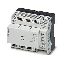 Источник бесперебойного питания STEP-UPS/24DC/24DC/3/46WH | код 1081430 | PHOENIX CONTACT