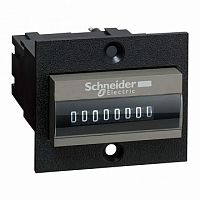 СЧЕТЧИК МЕХ 8 ЦИФР =24В |  код. XBKT80000U00M |  Schneider Electric