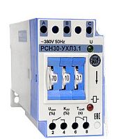 Реле контроля трехфазного напряжения РСН-30 400В 50Гц, защ. | код A8120-77135754 | ВНИИР