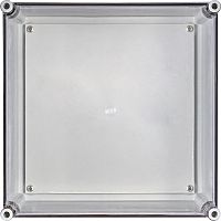 Пластиковая коробка SB-44 (IP66, 360x360x170) | код 001102501 | ETI