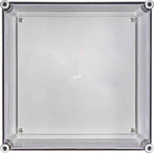 Пластиковая коробка SB-44 (IP66, 360x360x170) | код 001102501 | ETI Пластиковая коробка SB-44 (IP66, 360x360x170) | код 001102501 | ETI