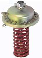 Блок регулирующий AFP-R PN16. 0.05-0.35 бар | код 003G1018R | Ридан