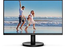 Монитор AOC 23.8 Value Line 24B3HM черный VA LED 4ms 16:9 HDMI матовая 250cd 178гр/178гр 1920x1080 75Hz FreeSync Premium Pro VGA FHD 3.01кг | код 1895267 | AOC