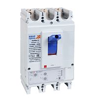 Автоматический выключатель OptiMat D630H-MR1.1-У3 | код 321654 | КЭАЗ