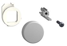 АДАПТЕР ДЛЯ ЗАМКА МОТОР-РЕД.(400/630) | код. LV432649 | Schneider Electric 