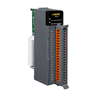 I-8046W-G CR 16-channel Isolated Digital Input Module (Gray Cover) (RoHS) | код 00-06018193 | ICP DAS