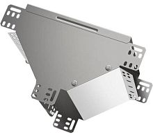 Ответвитель Т-образный вертикальный вниз 50х600 мм TDM | код SQ2902-2513 | TDM