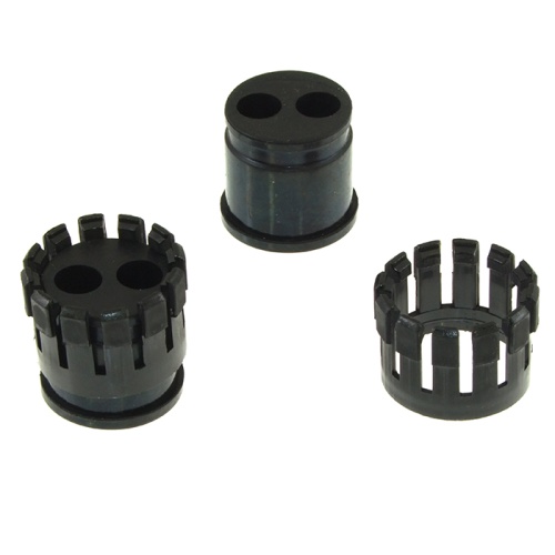 Кабельный ввод ZTM-ELECTRO D/MG25A-H2-08, полиамид/EPDM | код 109619 | ZTM-ELECTRO