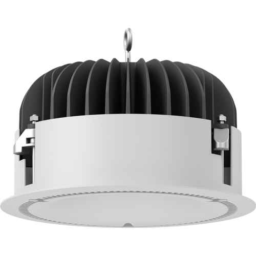 Светильник светодиодный DL POWER LED 40 D60 4000K | Код. 1170000480 | Световые технологии фото 6