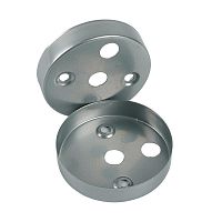 Подвес для светильников AL4036 RetailRay длина 400см серебр. LD4036 FERON 51875